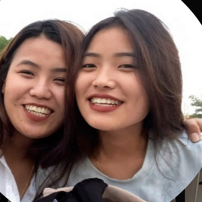 Tibetan siblings