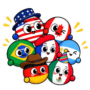 Flaglings World