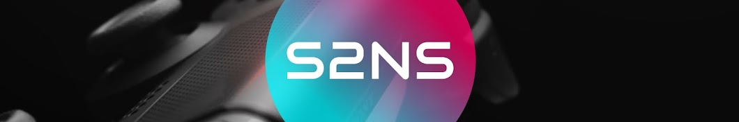 S2Ns YouTube kanalı avatarı