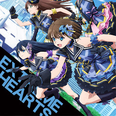 Extreme Heartsチャンネル