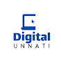 Digital Unnati - डिजिटल उन्नति logo