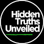 Hidden Truths Unveiled logo