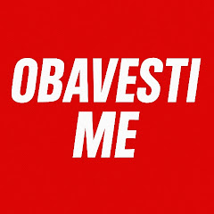 obavesti me