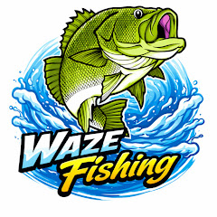 Waze Fishing