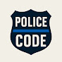 police code logo