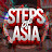 Steps of Asia