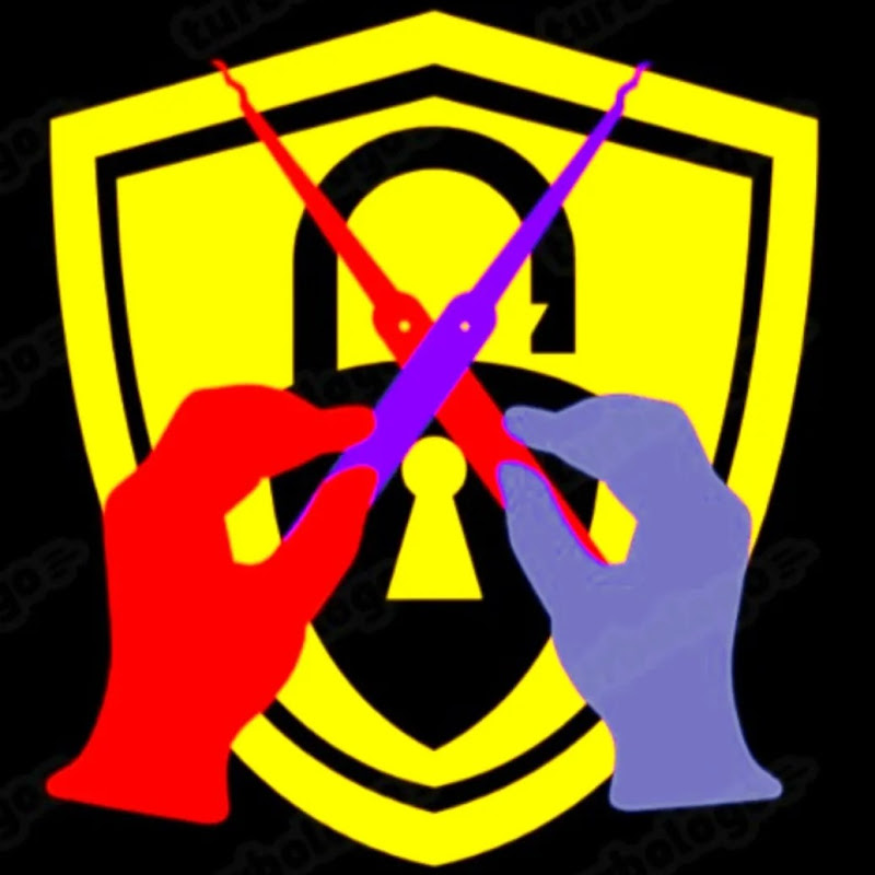 ЗАМОЧНЫЕ СЕКРЕТЫ Logo