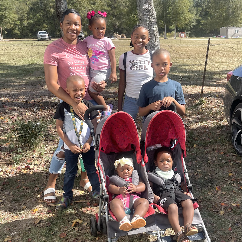 Hanging with the Jeffersons