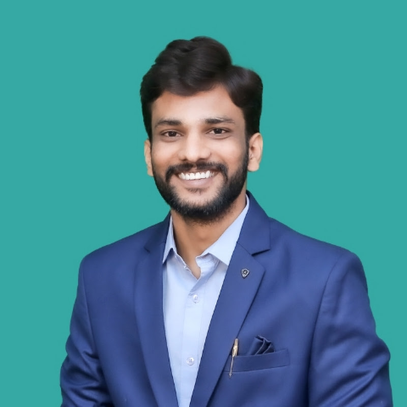 Visionary Voices with Ayyappa