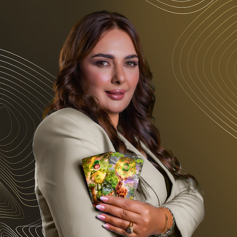 rimaz tarot