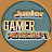 Junior Gamer ( Minecraft )