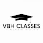 VBH CLASSES - Badal Rai logo