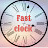 Fast Clock