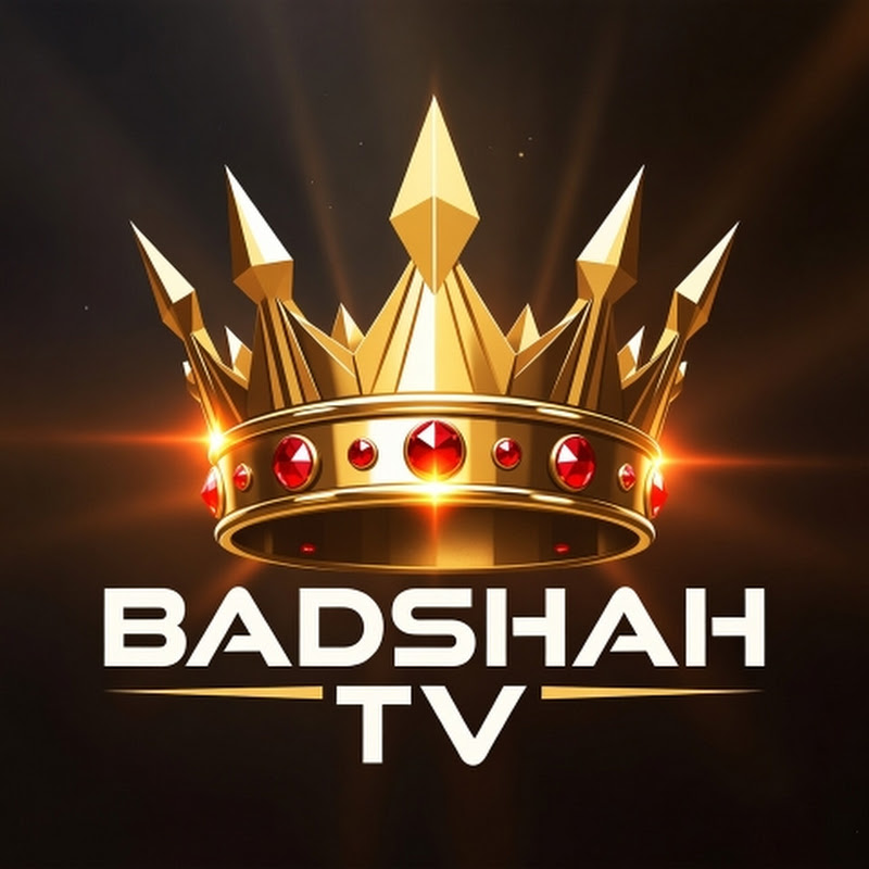 BADSHAH_TV