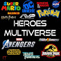 Multiverse Heroes