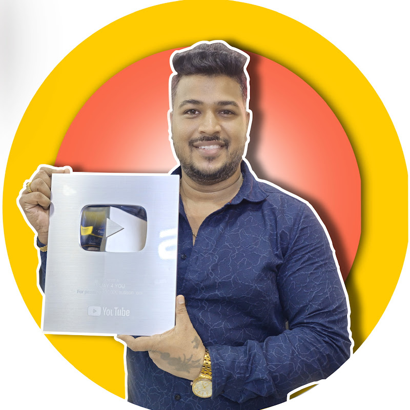 vijay 4 you