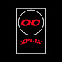 OC- xplix  logo