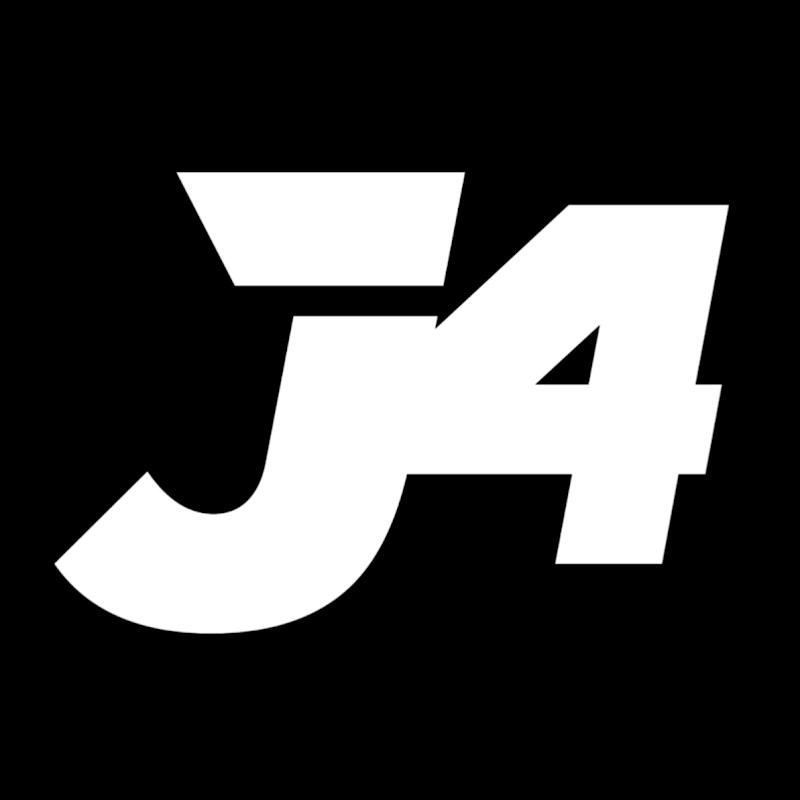 J4 Logo