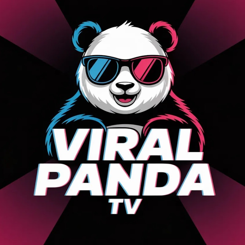 VIRAL PANDA TV