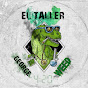 El Taller George Weed - @eltallergeorgeweed3619 - Youtube