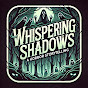 Whispering Shadows logo
