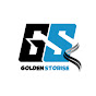 GOLDEN STORIES logo