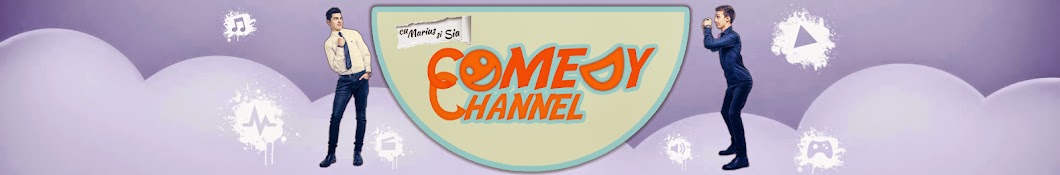 ComedyChannel YouTube kanalı avatarı