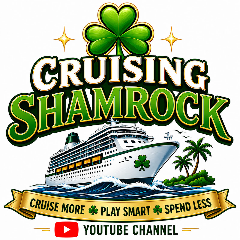 Cruising Shamrock