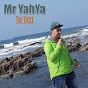 Mr YahYa logo