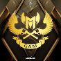 GAM Esports logo