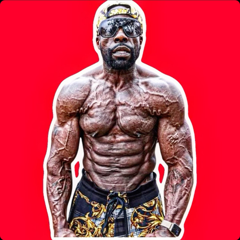 Kali Muscle en Español icon