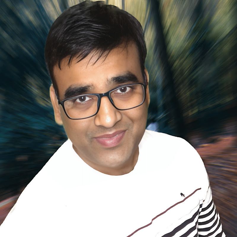 Birjesh Kumar Tewari