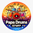 iv_F8d57T2E-channel-avatar-Papa Drums Stuff