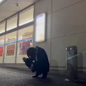笑えない営業マン