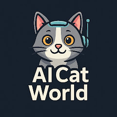 AI Cat World