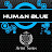 Human Blue - Topic