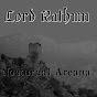 Lord Rathmn logo