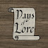 3Yuu0Vz30GY-channel-avatar-Days of Lore