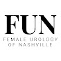 Female Urology of Nashville logo