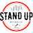 Stand Up. Мурманск