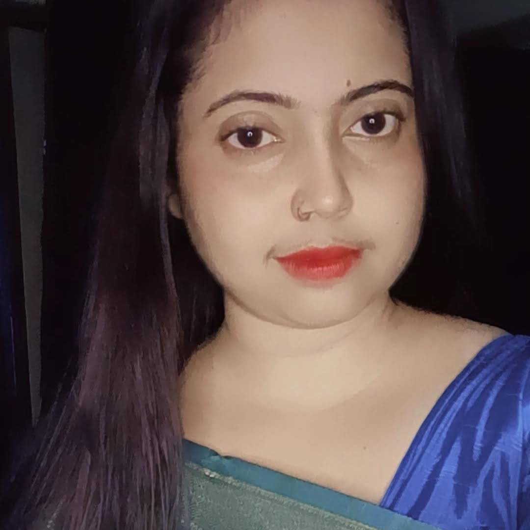 Post from Deepa Das