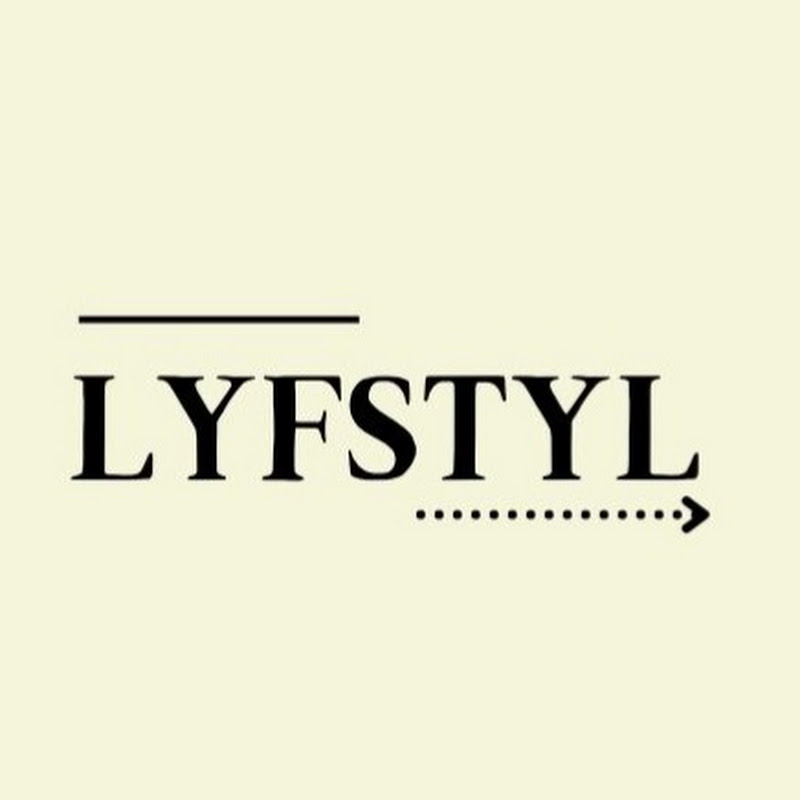 lyfstyl