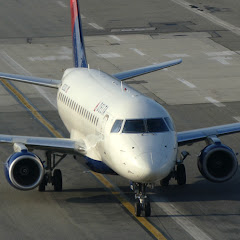 New York Plane Spotter
