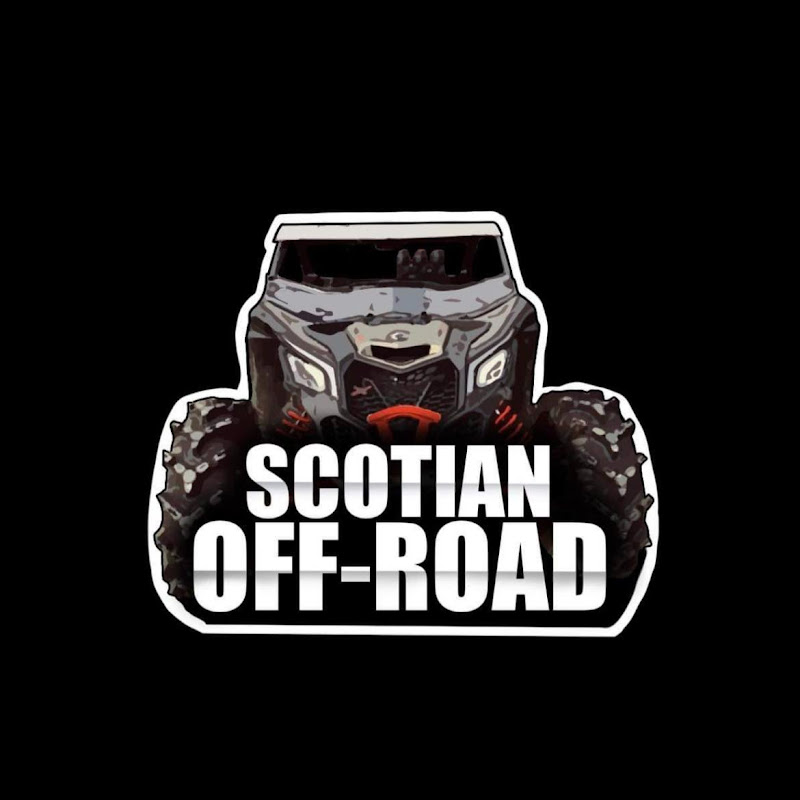 Scotian Off-Road