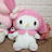 Annika (My Melody Fan Girl)