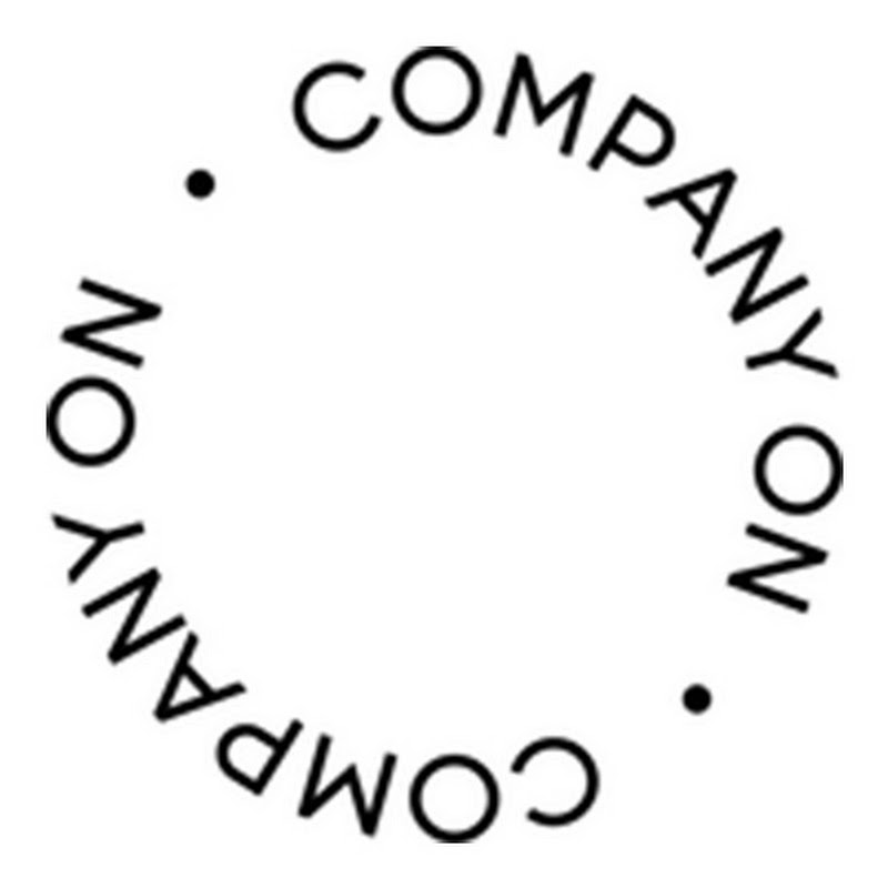 컴퍼니온 COMPANY ON