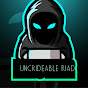 UNCRIDEABLE RIAD logo