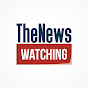 The News Watching logo
