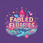 Fabled Flurries  logo