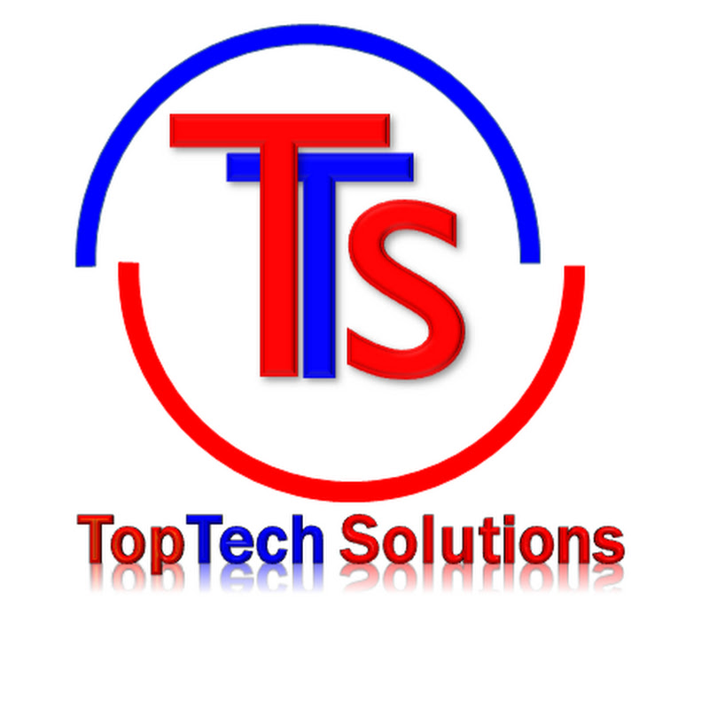 TopTech Solutions